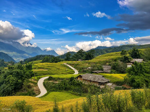 Discover Northern Vietnam – Where Majestic Landscapes Meet Ancient Culture & Heritage