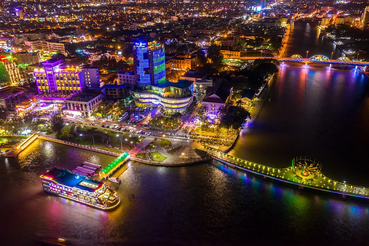 Can Tho in Frames – Mekong River Life, Floating Markets & Local Charm