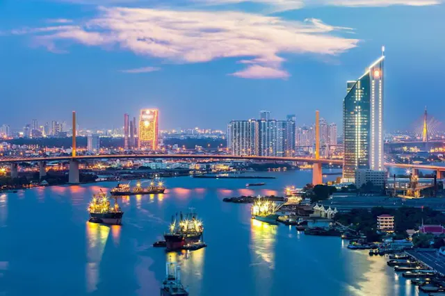 Can Tho in Frames – Mekong River Life, Floating Markets & Local Charm