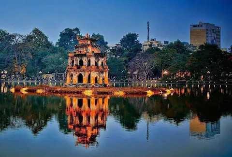 Ha Noi Travel Guide