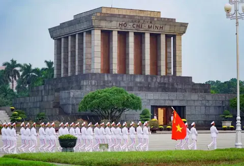 Ha Noi Travel Guide