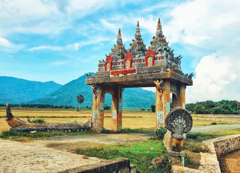 An Giang Travel Guide