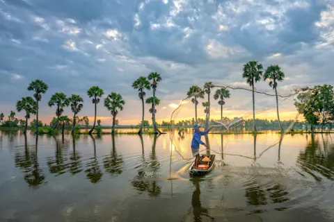 An Giang Travel Guide