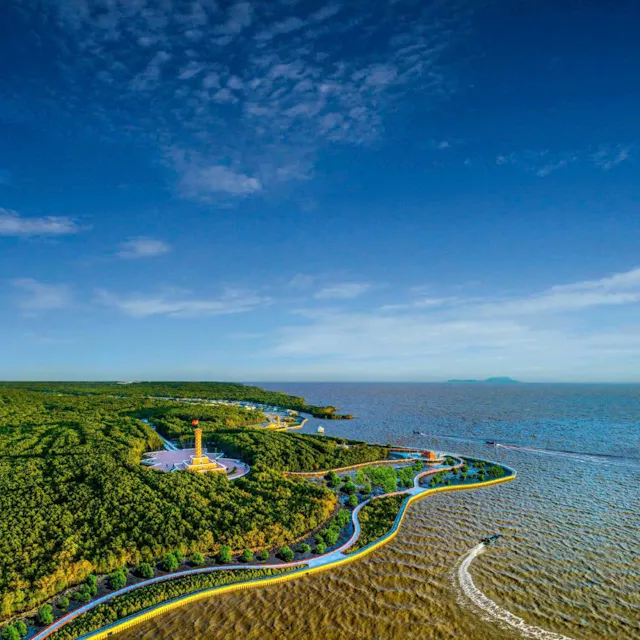 Ca Mau in Frames – Mangrove Forests, Rivers & The Southernmost Land of Vietnam