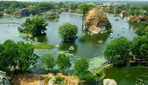 Dong Nai Travel Guide