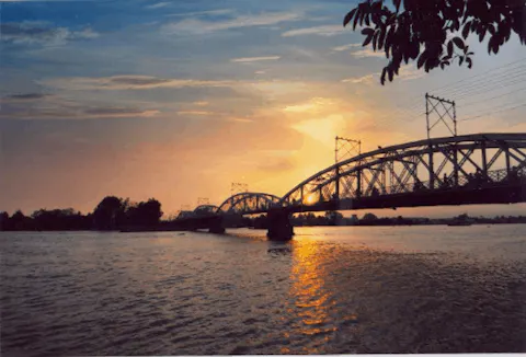 Dong Nai Travel Guide