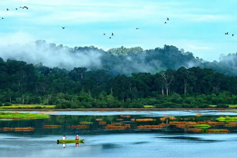 Dong Nai Travel Guide