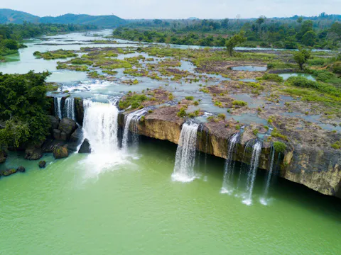 Dak Lak Travel Guide