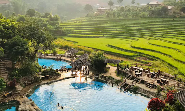 Dak Lak in Frames – Coffee Highlands, Forests & Cultural Heritage