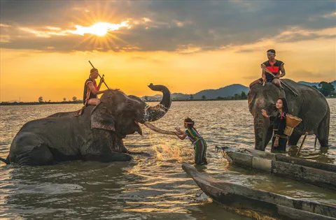 Dak Lak Travel Guide