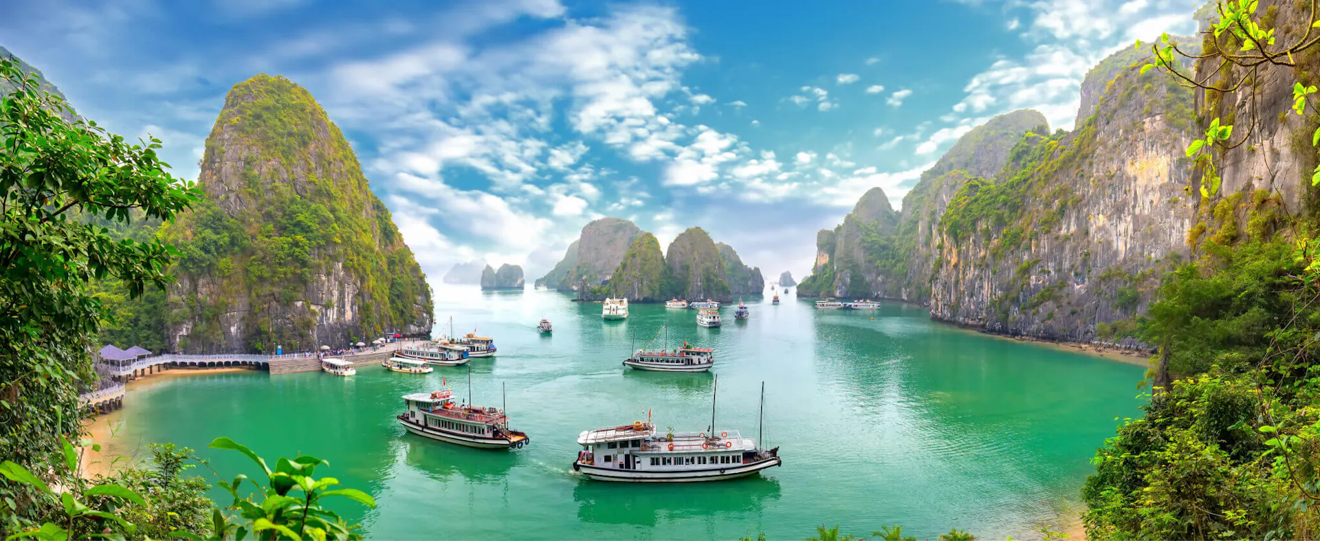 Vietnam Travel Guide