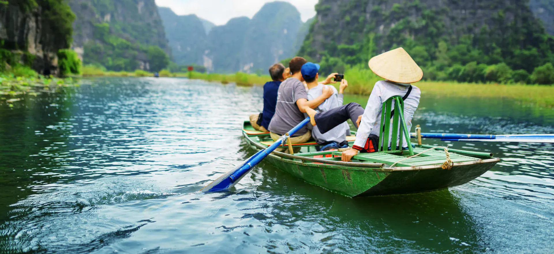 Vietnam Travel Inspirations