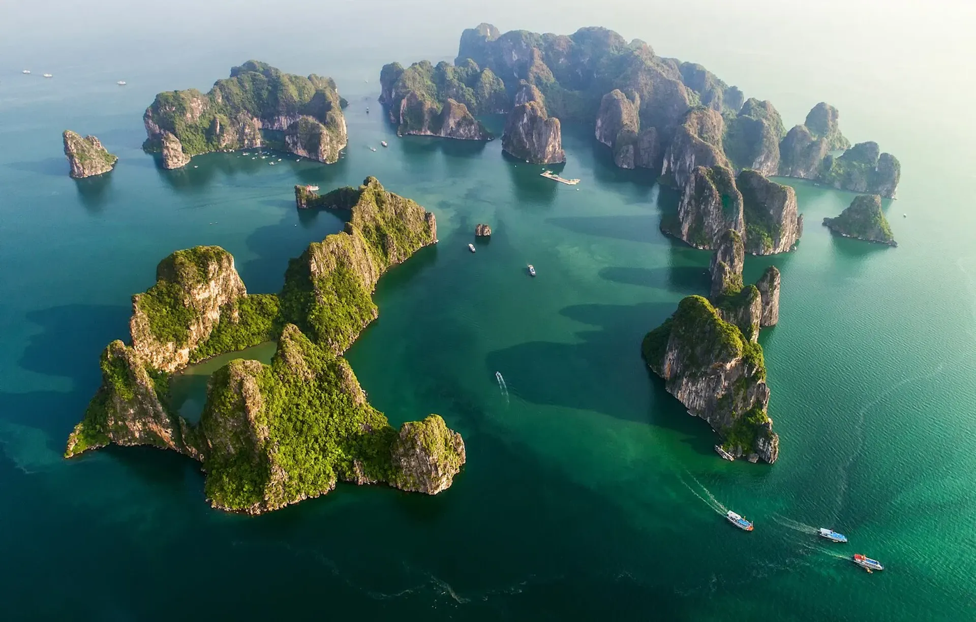 Best Places to Visit in Vietnam