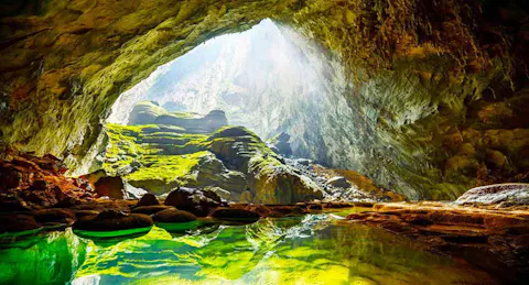 Best Natural Wonders in Vietnam