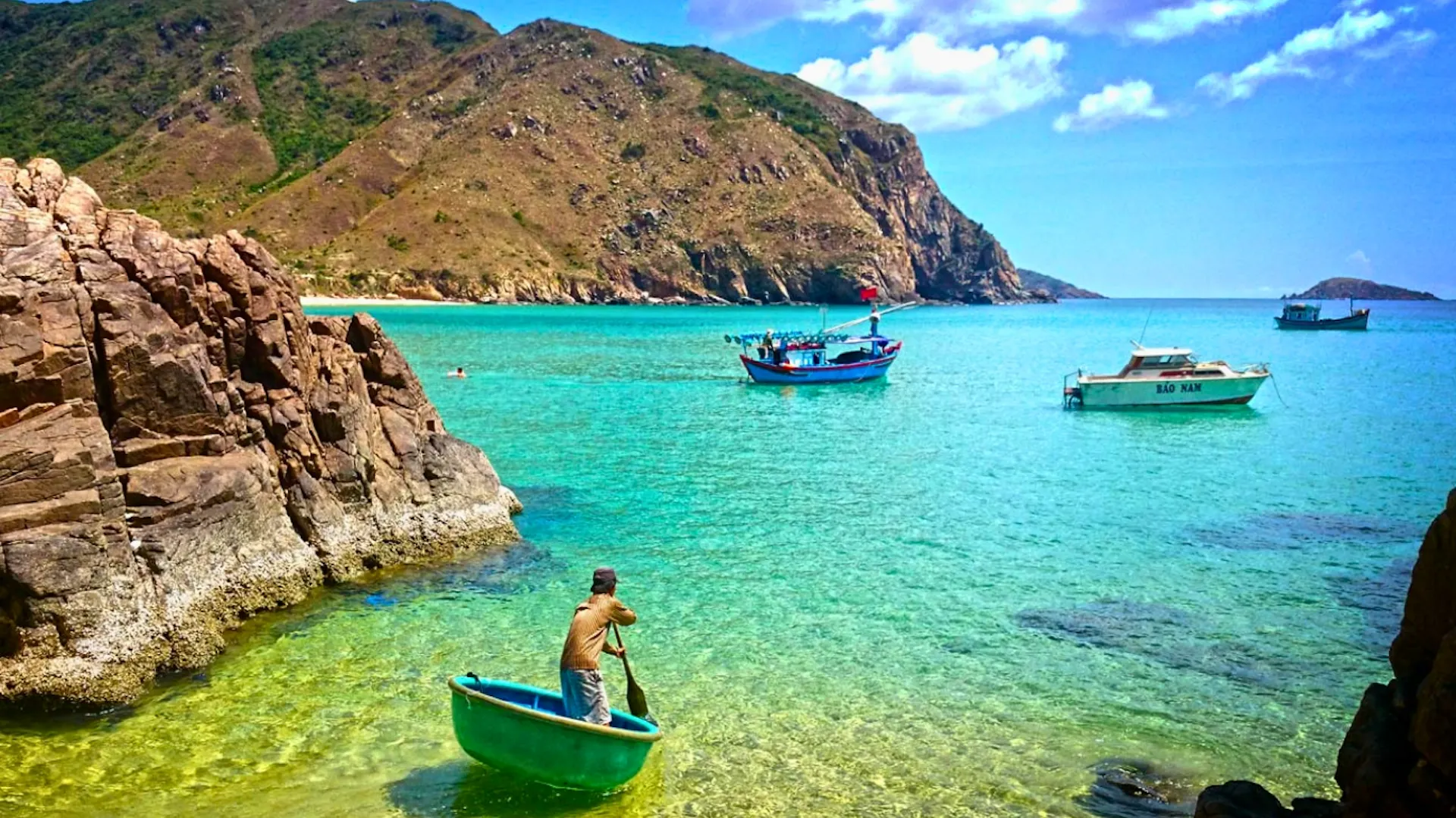 Best Beaches in Vietnam