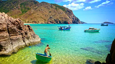Best Beaches in Vietnam