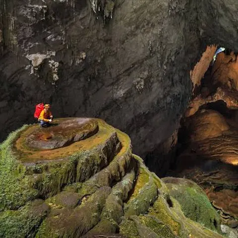 Son Doong Cave