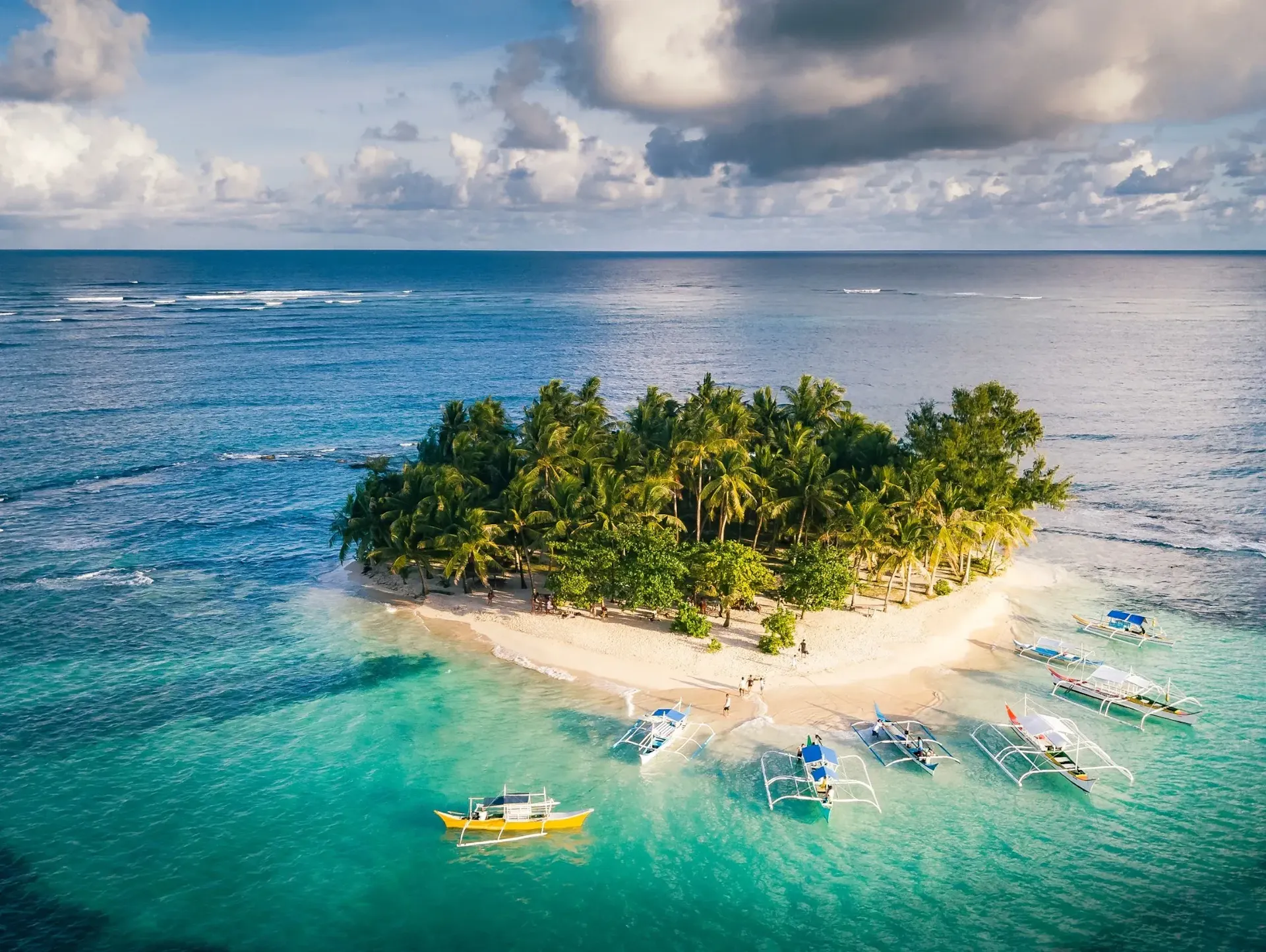 Islands in Vietnam
