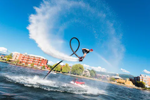 Water Activitiesimage