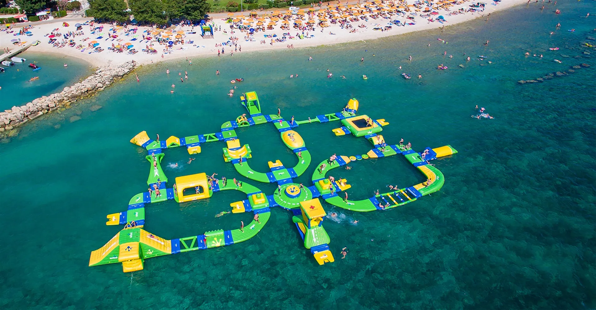 Beach & Island Activities in Vietnam