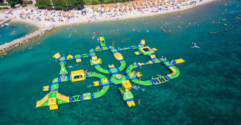 Beach & Island Activitiesimage
