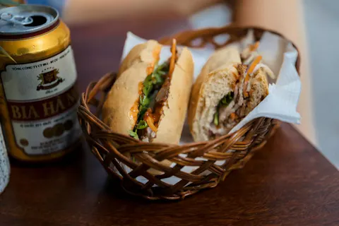 Food & Drink Experiencesimage