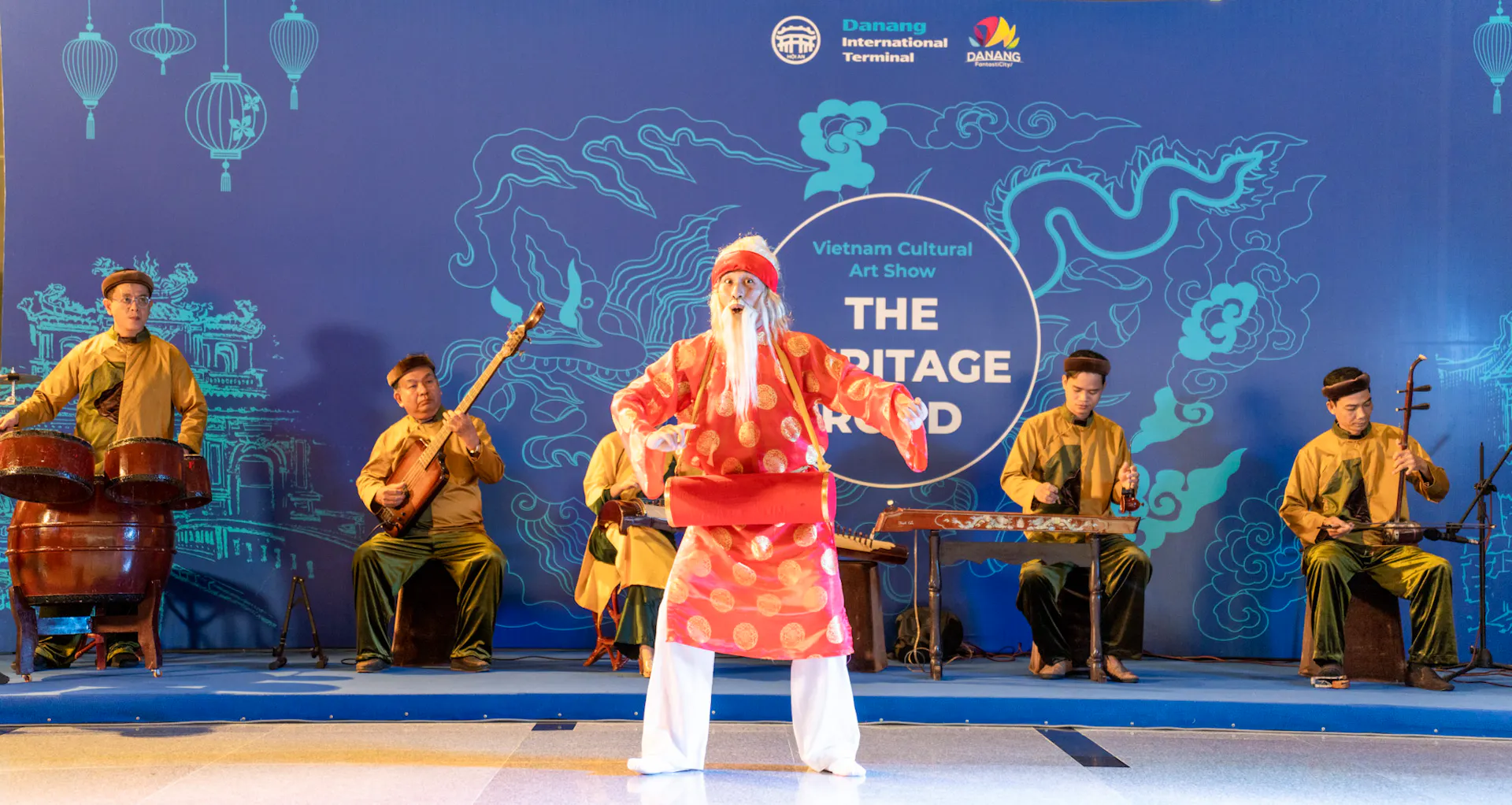 Cultural Experiences in Vietnam