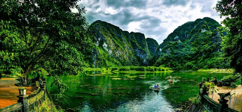Nature Experiencesimage