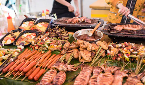 Street Foodimage