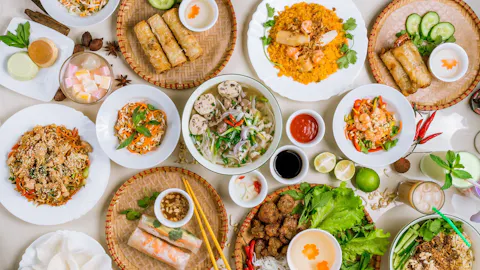 Regional Cuisineimage