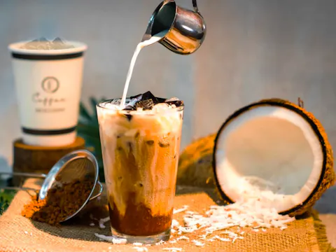 Coffee & Tea Cultureimage