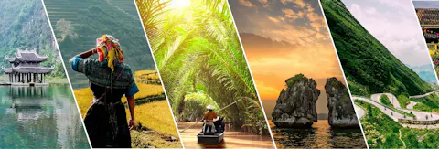Travel Ideasimage