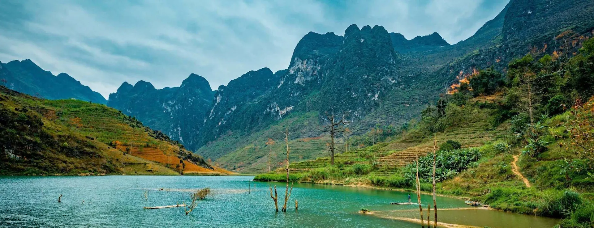 Hidden Gems in Vietnam