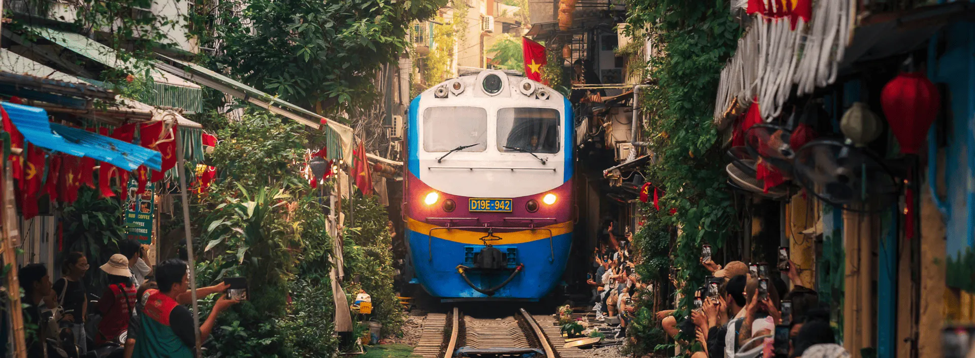 Vietnam Transportation Guide