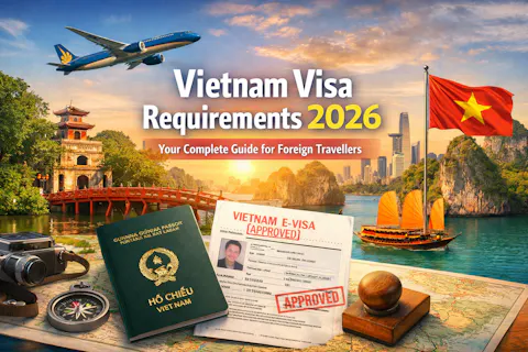 Visa & Entry Guidesimage