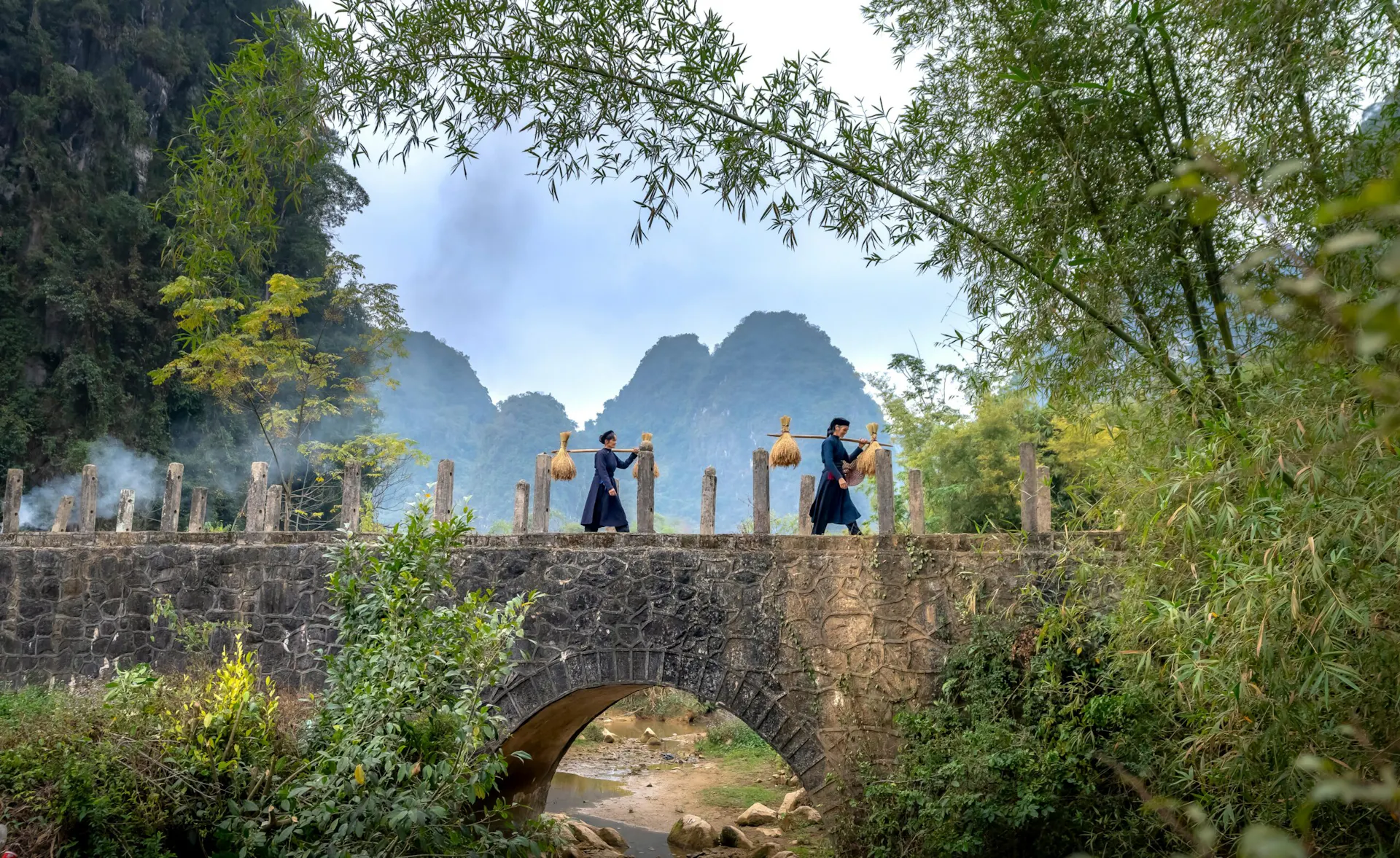 Vietnam Itineraries by Region