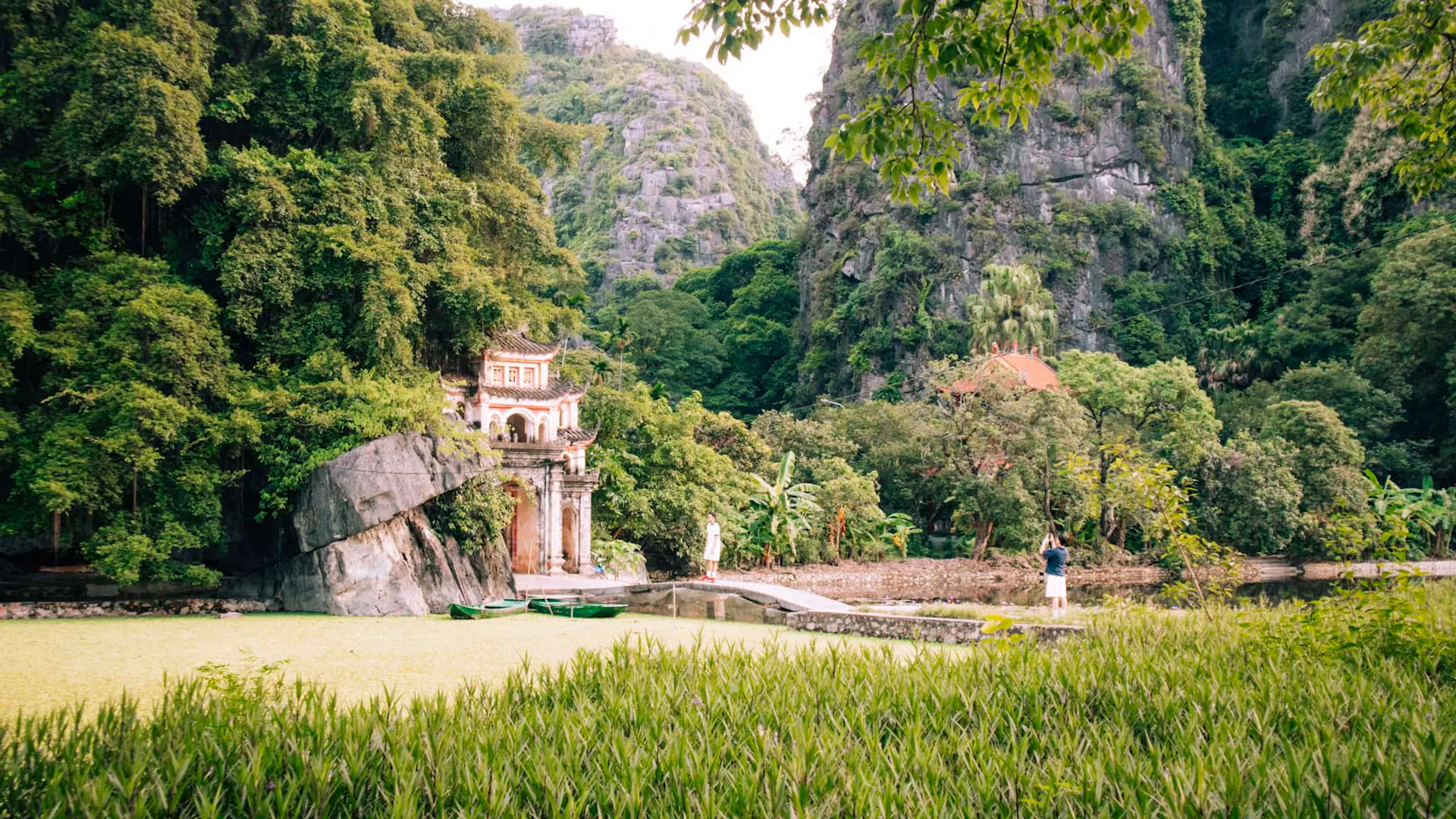 Vietnam Itineraries by Interest