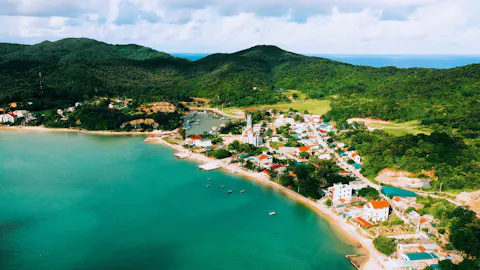 Co To Island