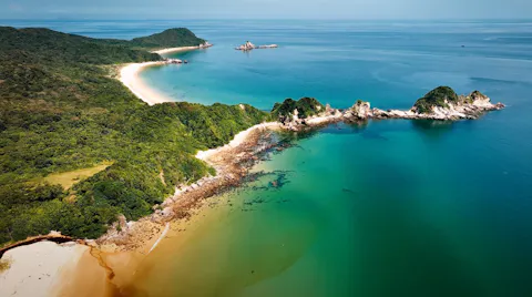 Co To Island