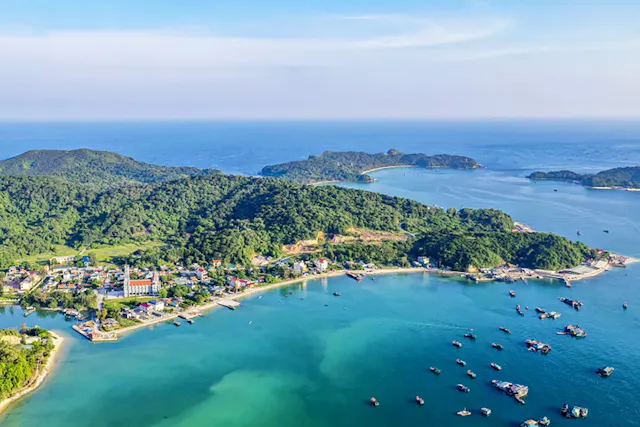 Co To Island in Frames – Discover Beaches, Landscapes & Island Life
