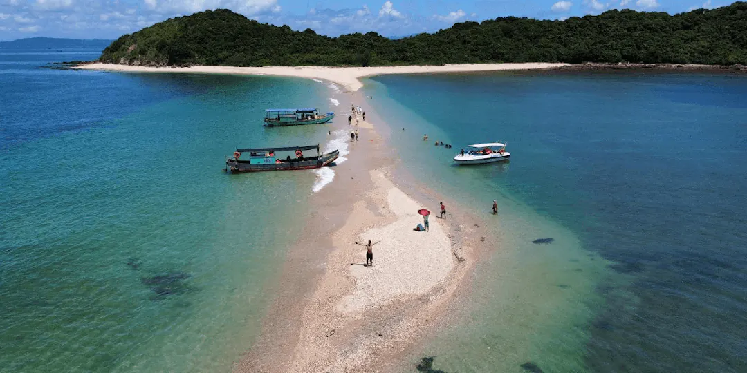 Co To Island: Quiet Beaches in Northern Vietnam