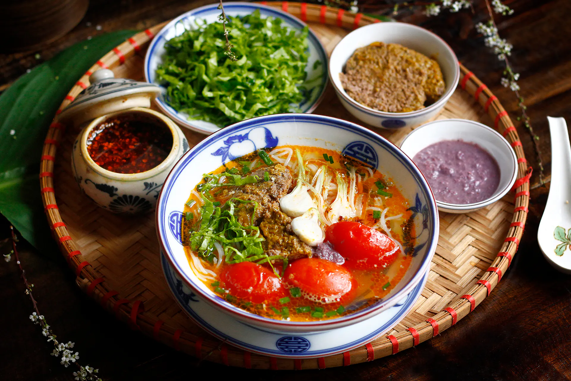 Is Bun Rieu Healthy? Calories and Nutrition Facts You Should Know