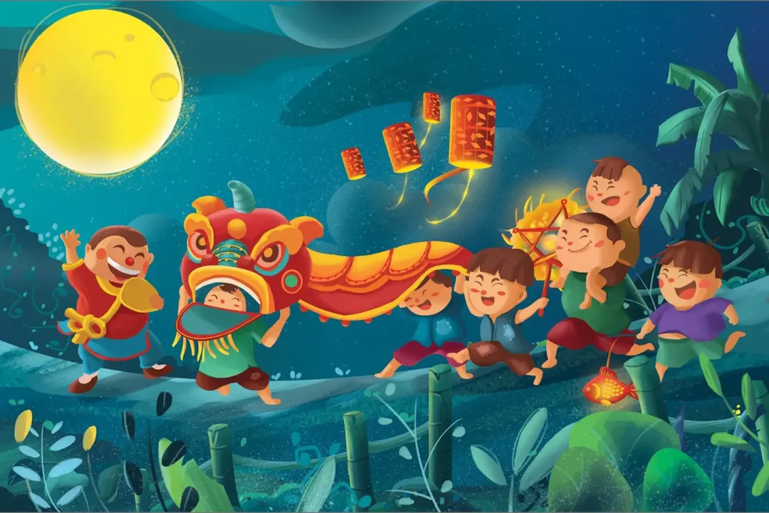 What Is the Mid-Autumn Festival in Vietnam?