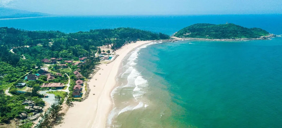 Vietnam in May