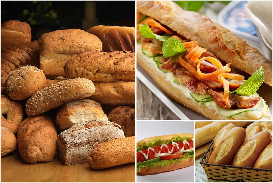 Bánh Mì History