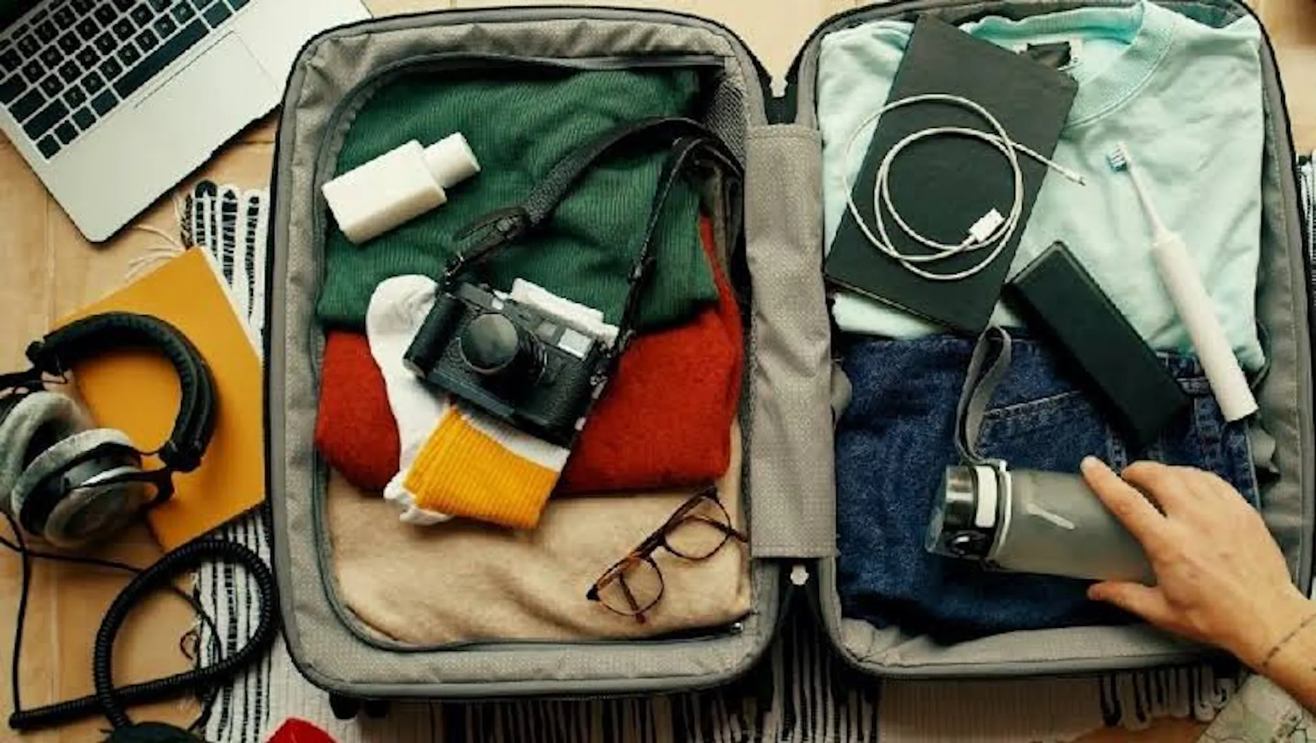 What to Pack for Vietnam: Essential Vietnam Packing List