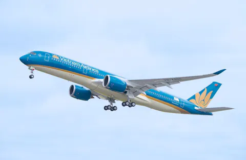 Vietnam Domestic Flights Guide