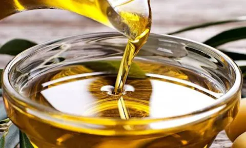 Cooking Oil