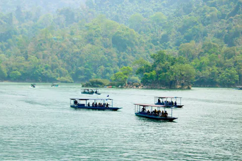 Ba Be Lake Vietnam: A Hidden Gem Beyond the Tourist Trail