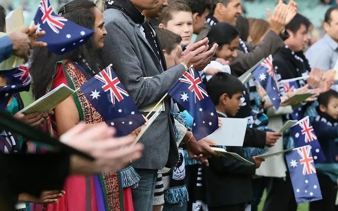 Do Australian Citizens Need a Visa for Vietnam?